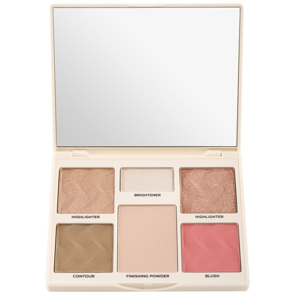 COVER FX Other - Cover FX Perfector Face Palette
